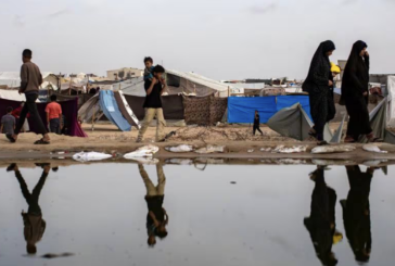Guerra en Gaza: Israel entra a Rafah y toma el control del paso fronterizo con Egipto